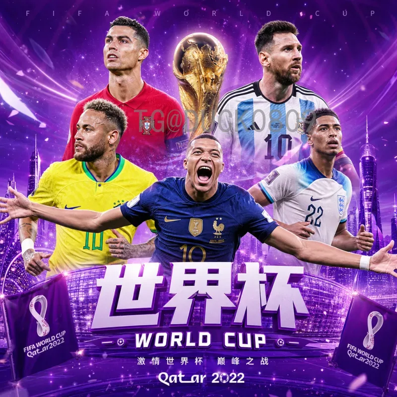 完整2026国际足联世界杯赛程表一览：赛事时间、地点与看点全解析