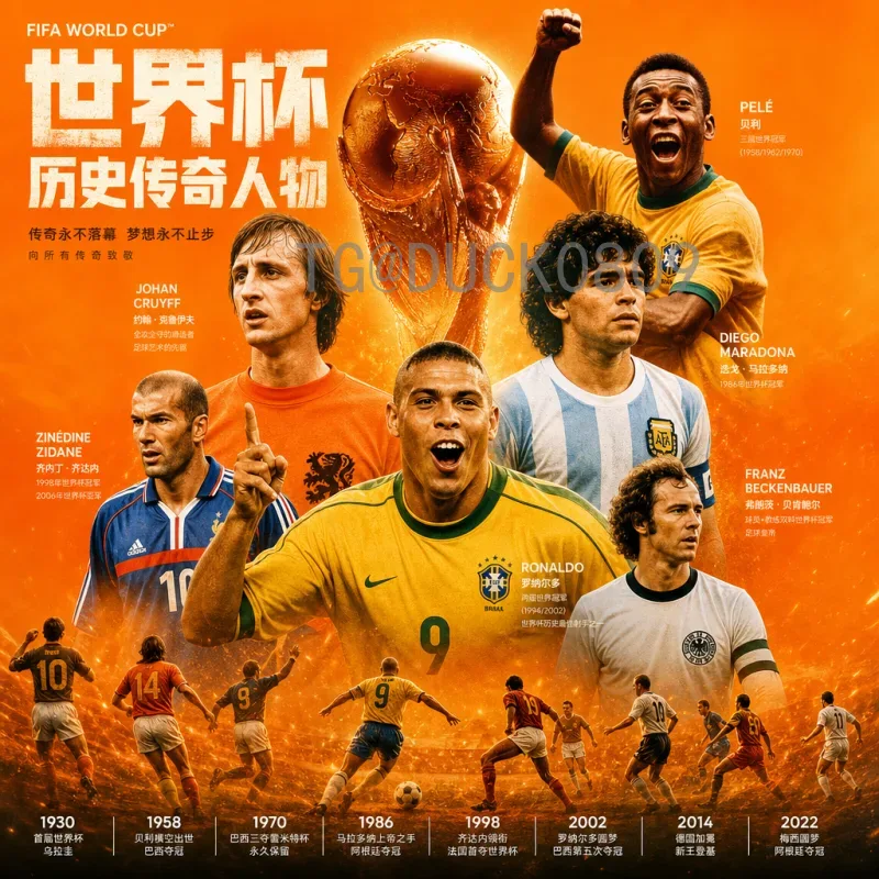 完整2026年美加墨世界杯参赛球队分配：各大洲名额详解与变化